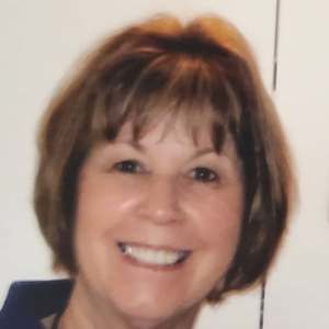 Meet your Posher, Judy